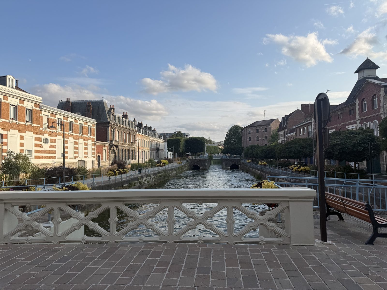 Quartier des quais — photo 2