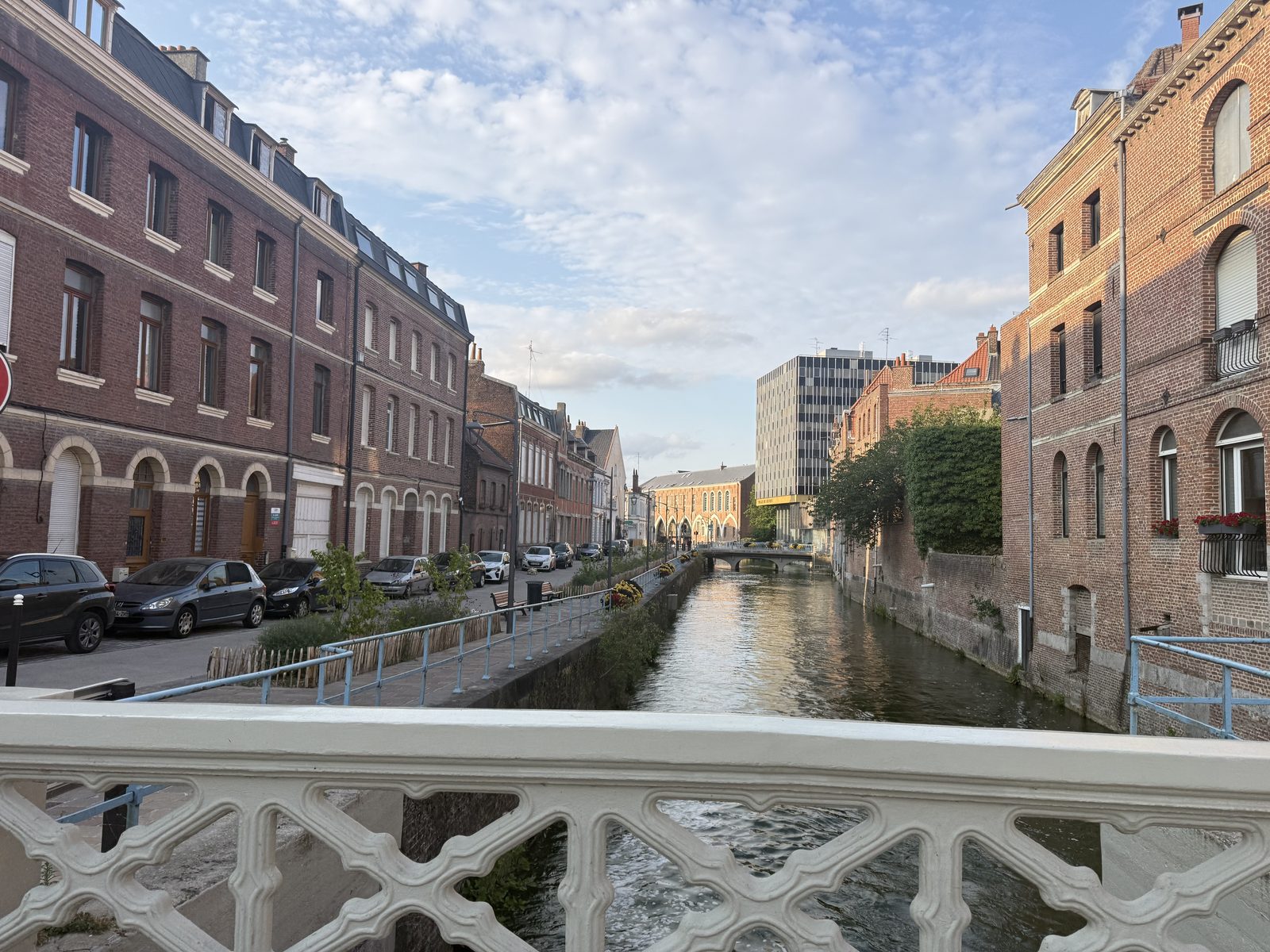 Quartier des quais — photo 3