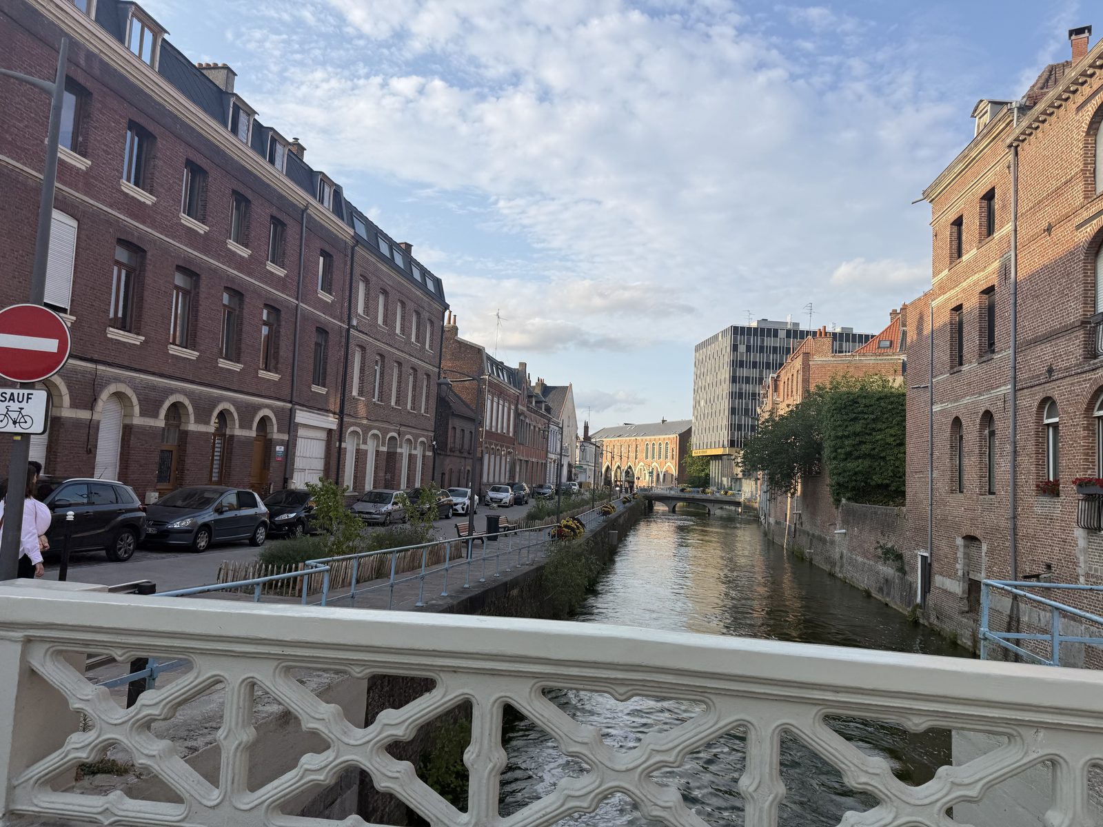 Quartier des quais — photo 4