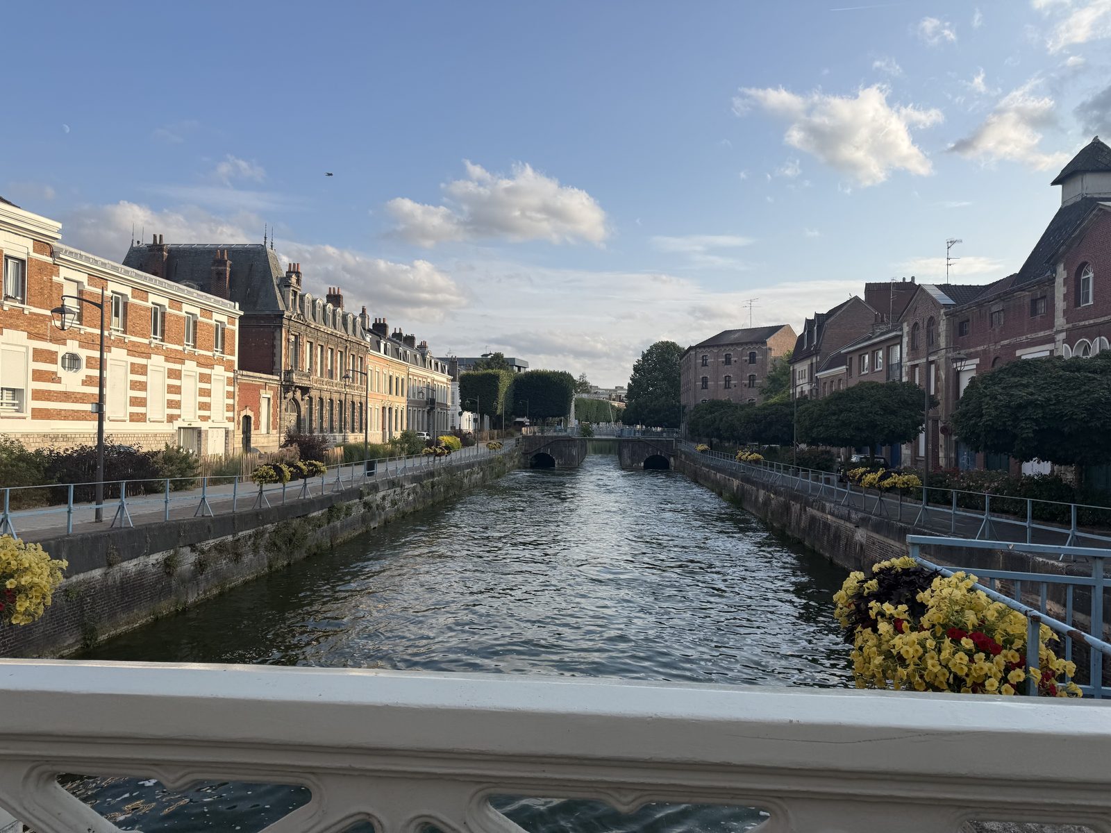 Quartier des quais — photo 5
