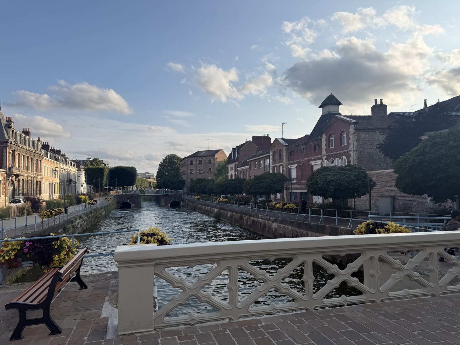 Quartier des quais — photo 7