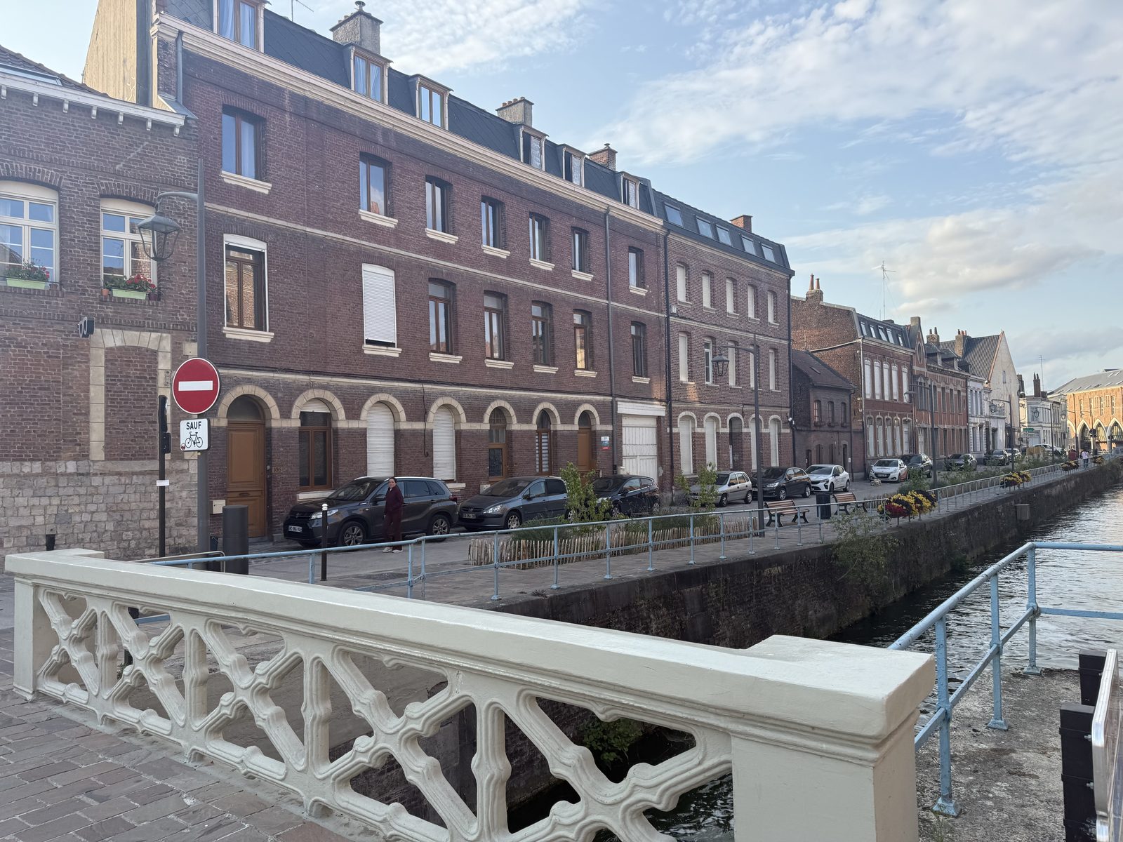 Quartier des quais — photo 8