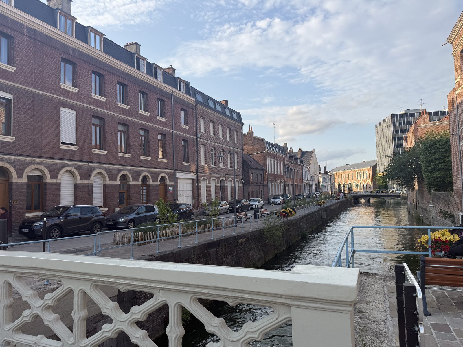 Quartier des quais — photo 9