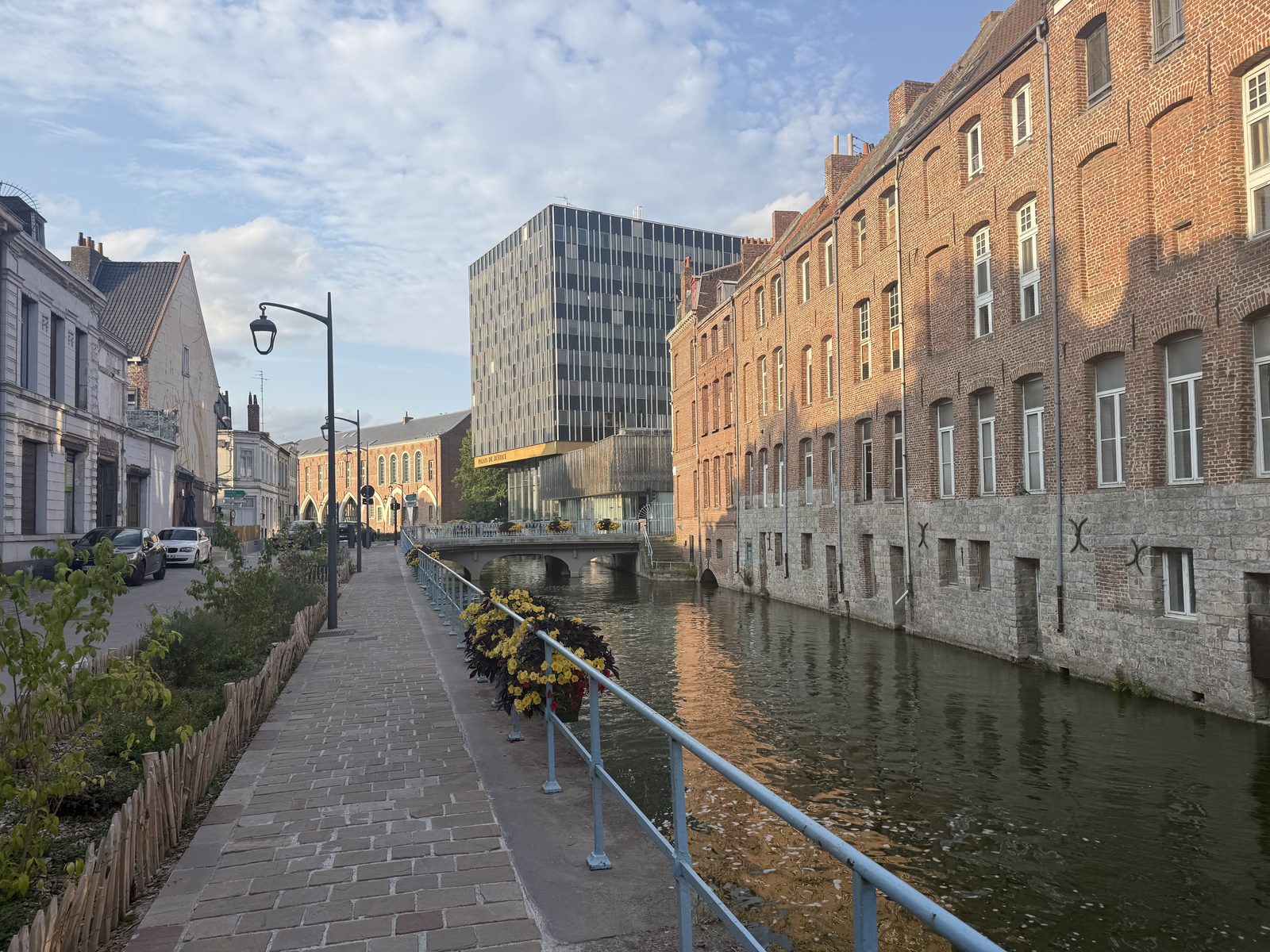 Quartier des quais — photo 10