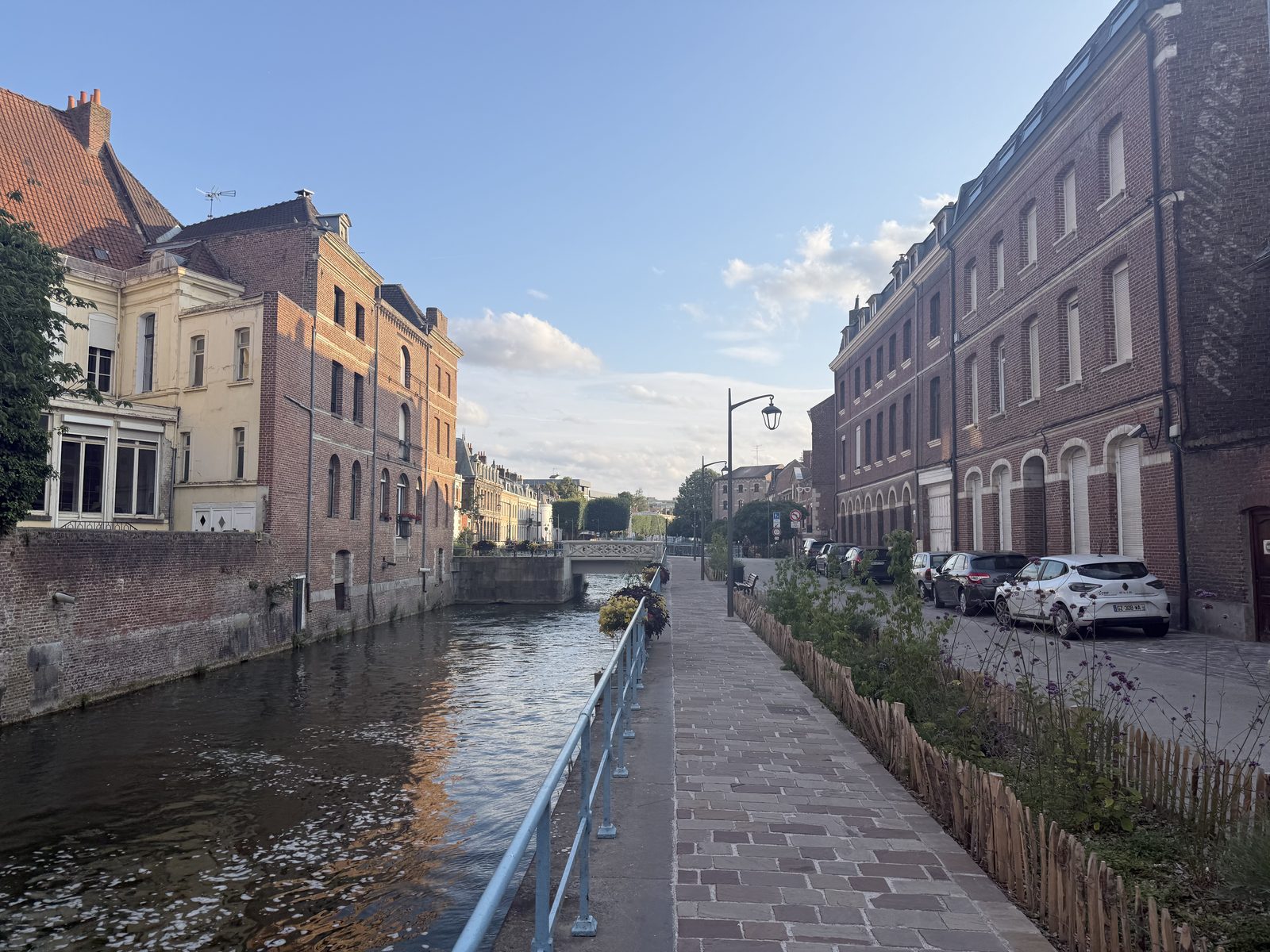 Quartier des quais — photo 11