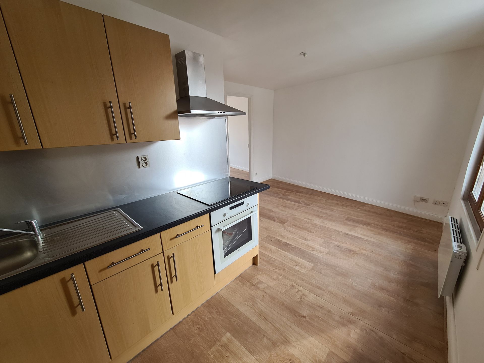 Appartement 5 — photo 1