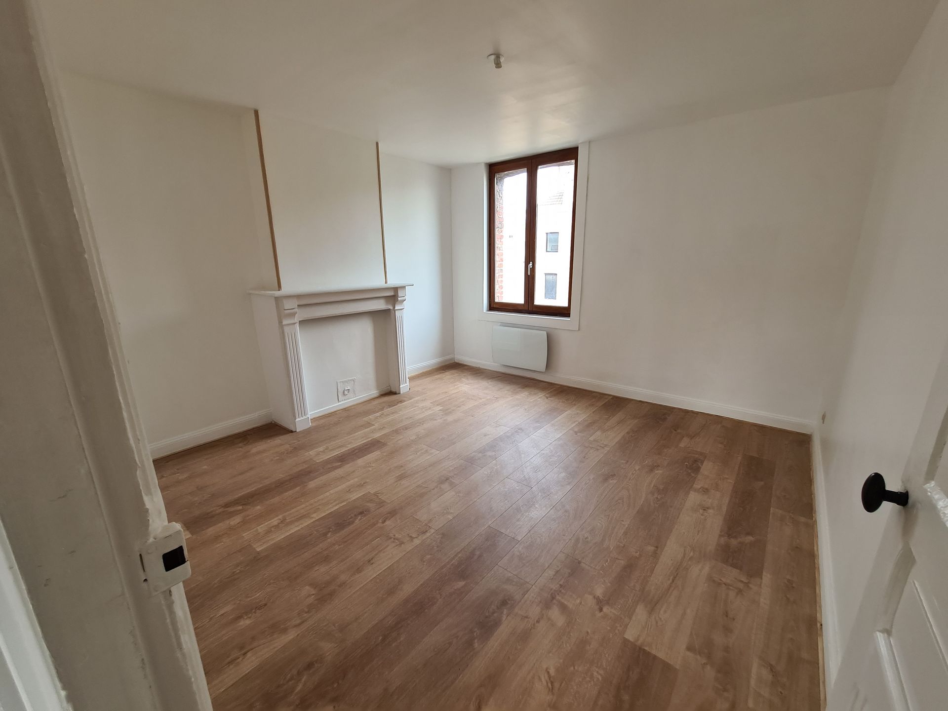 Appartement 5 — photo 4