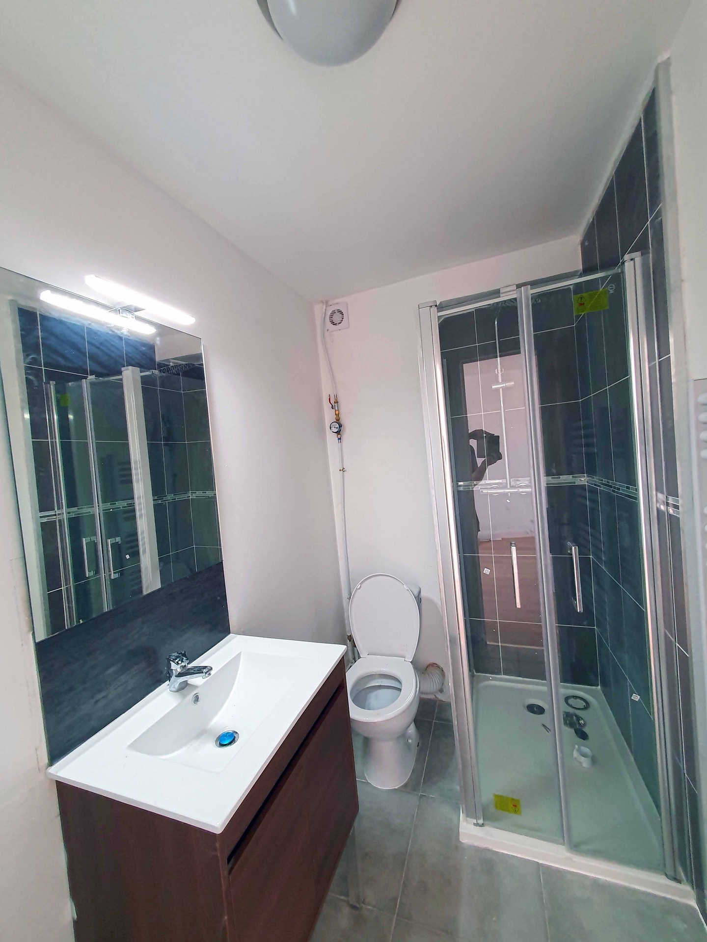 Appartement 5 — photo 6
