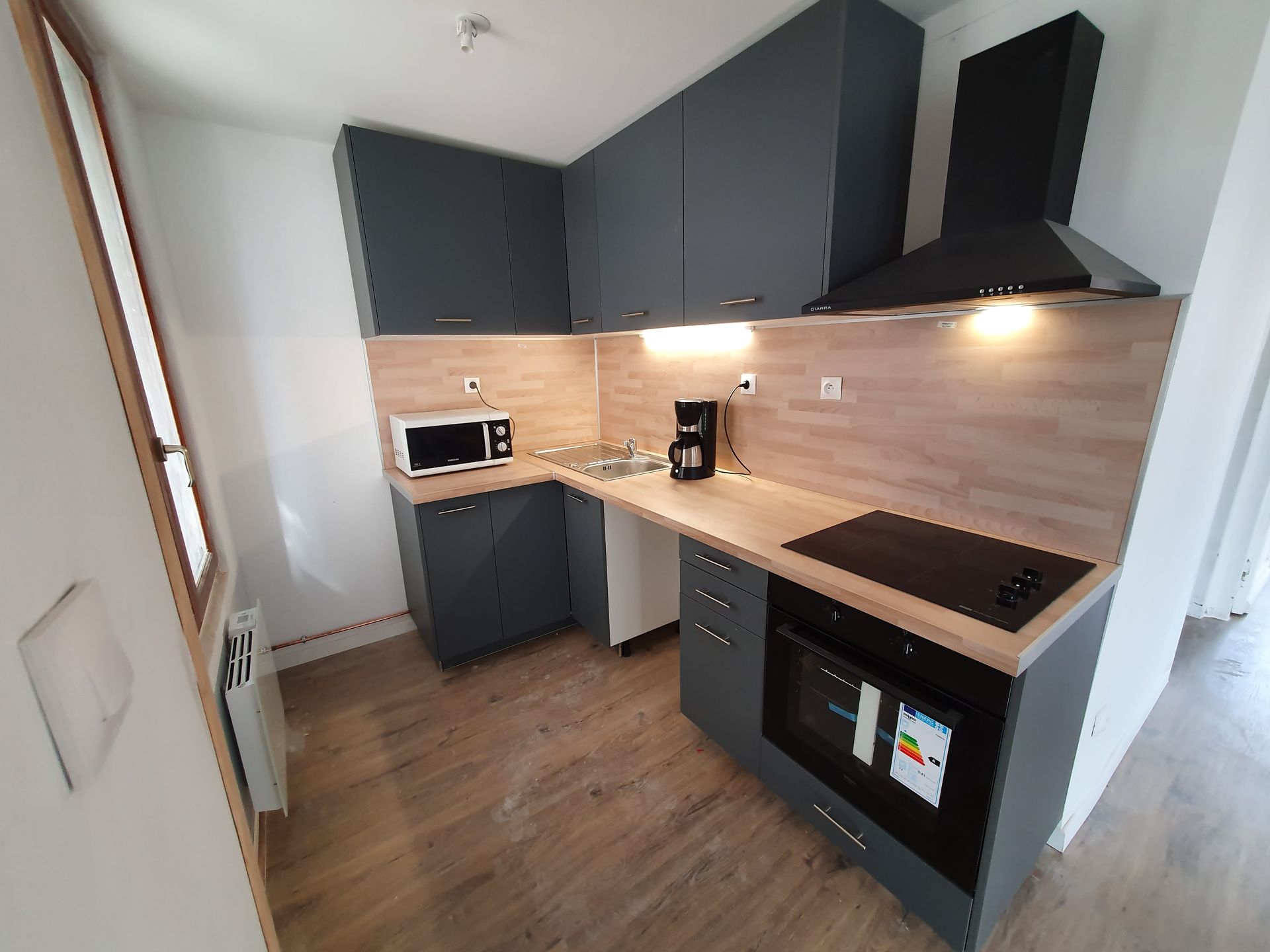 Appartement 6 — photo 1