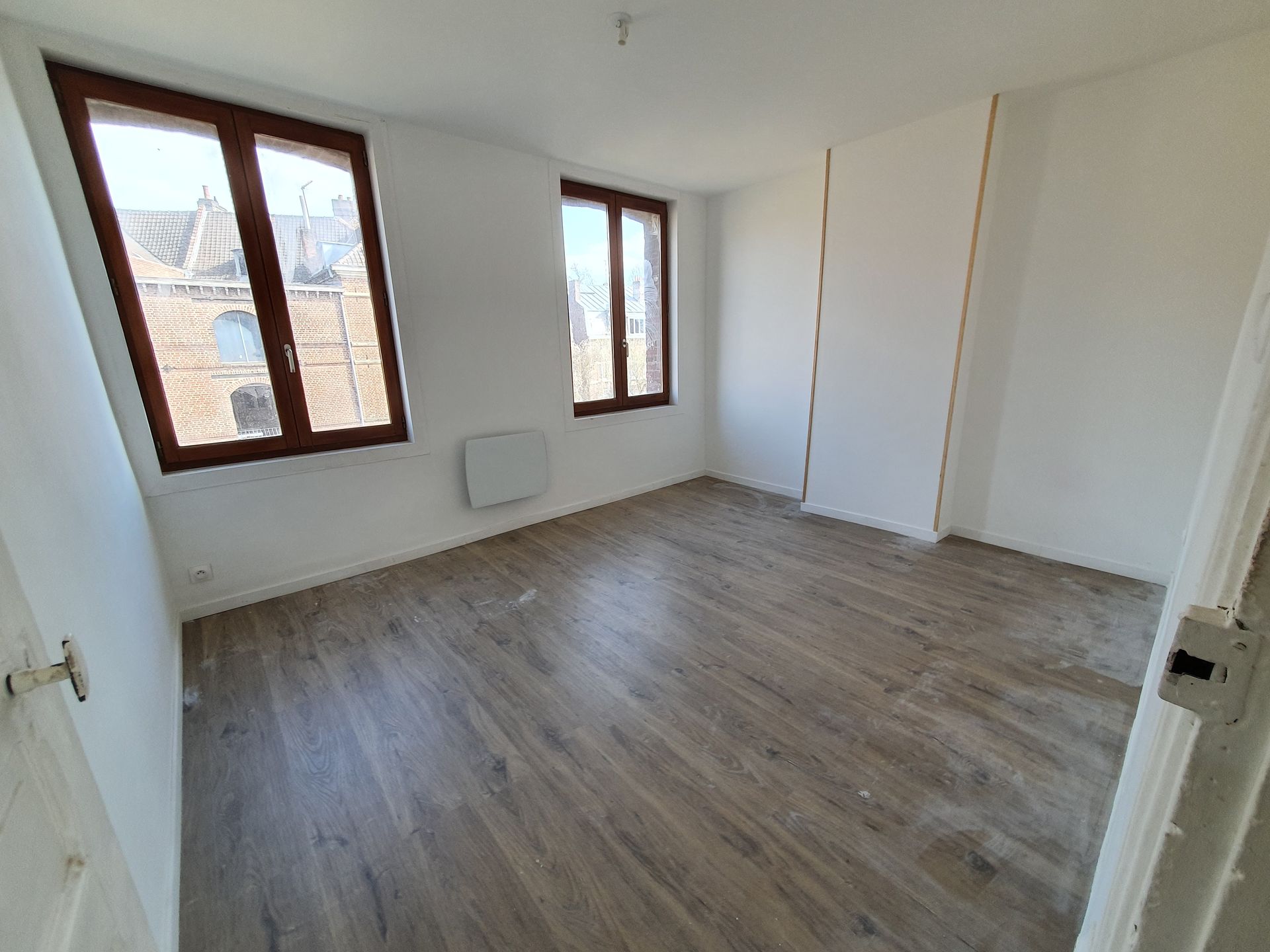 Appartement 6 — photo 3