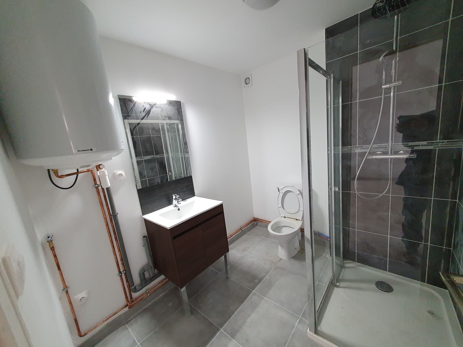 Appartement 6 — photo 5