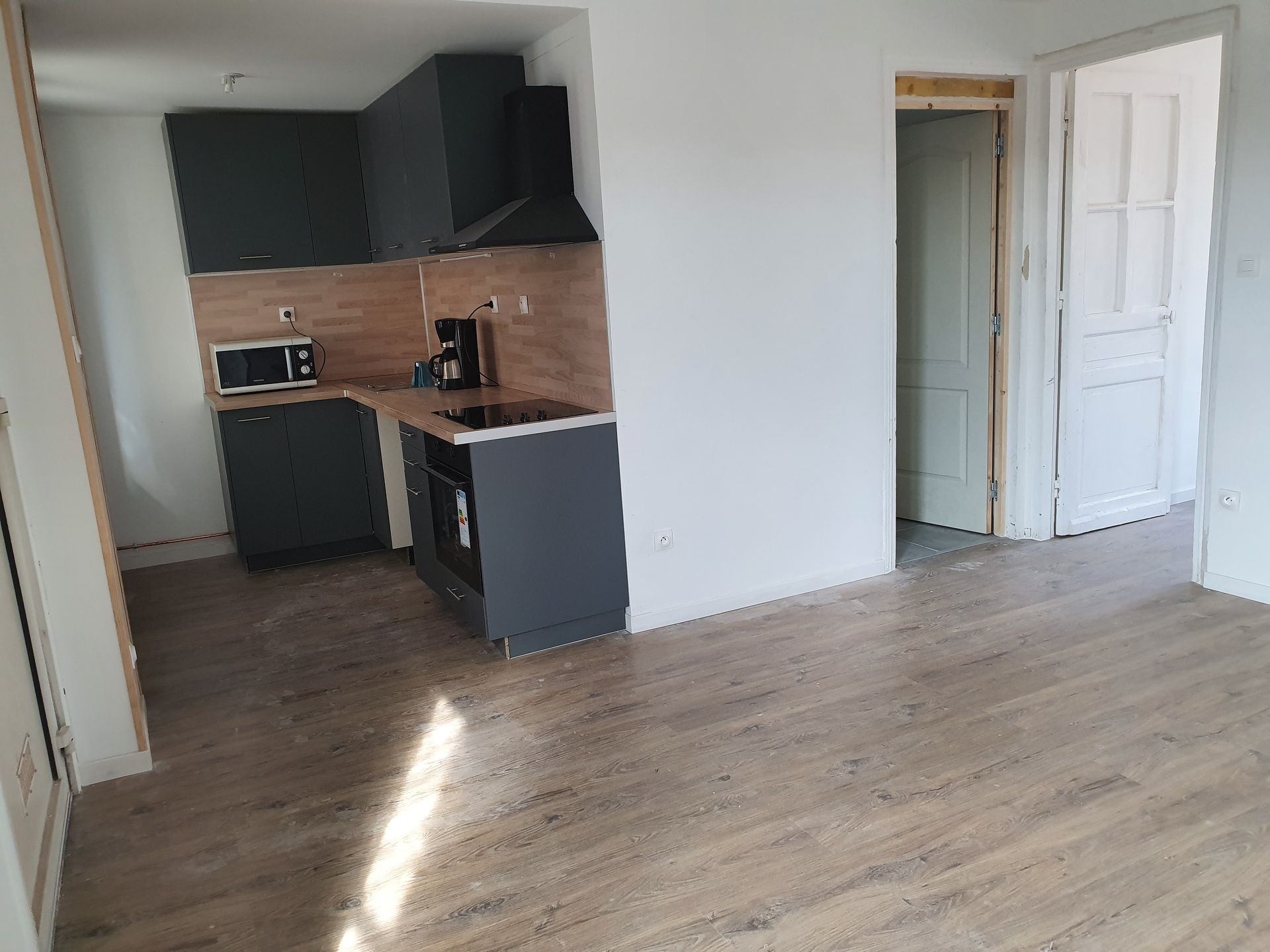 Appartement 6 — photo 6