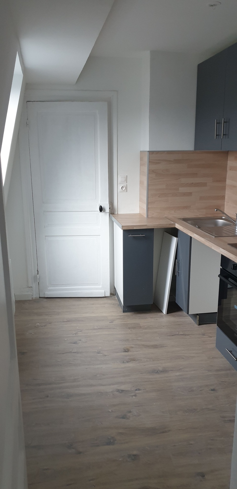 Appartement 11 — photo 1