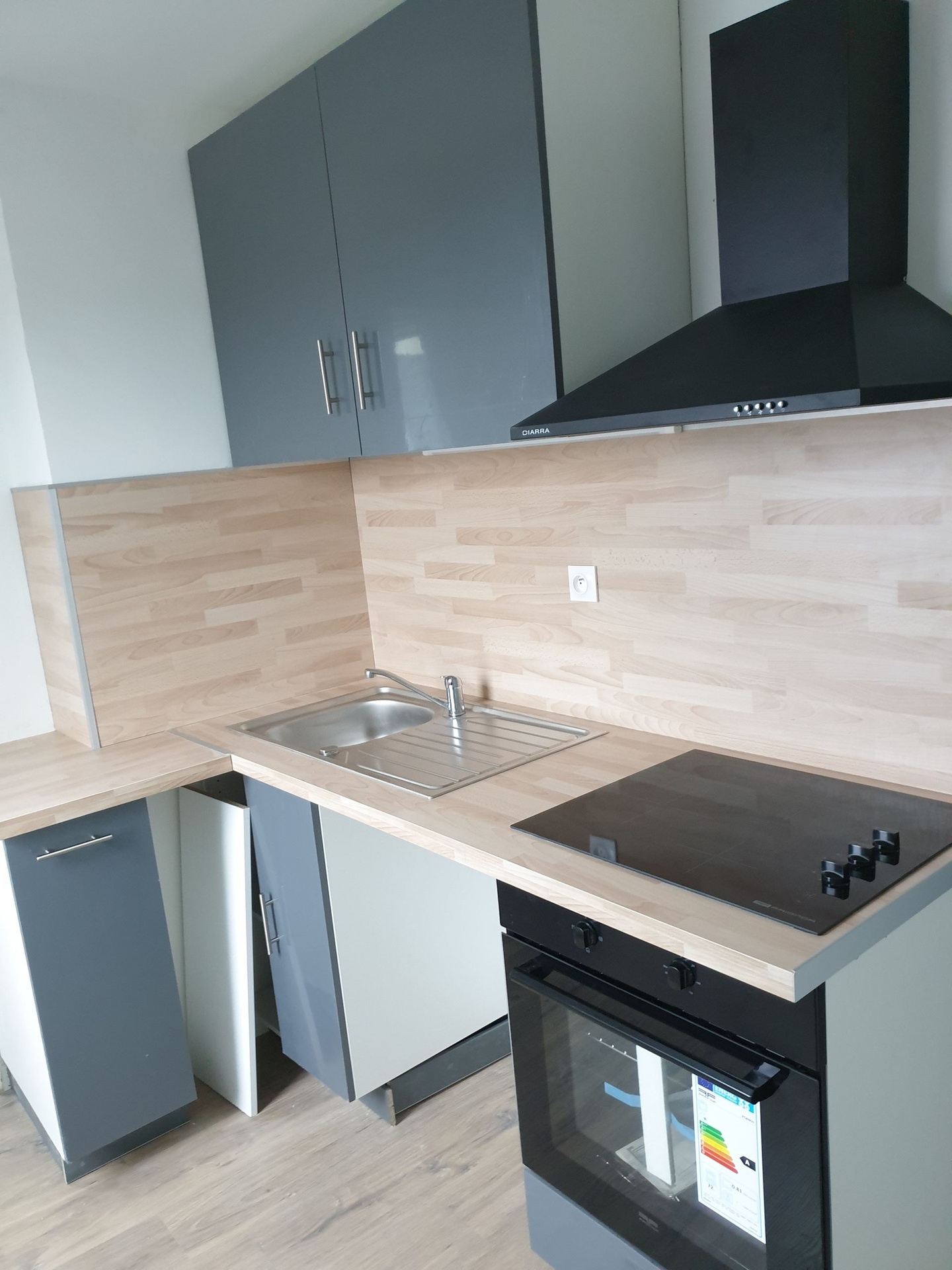 Appartement 11 — photo 4
