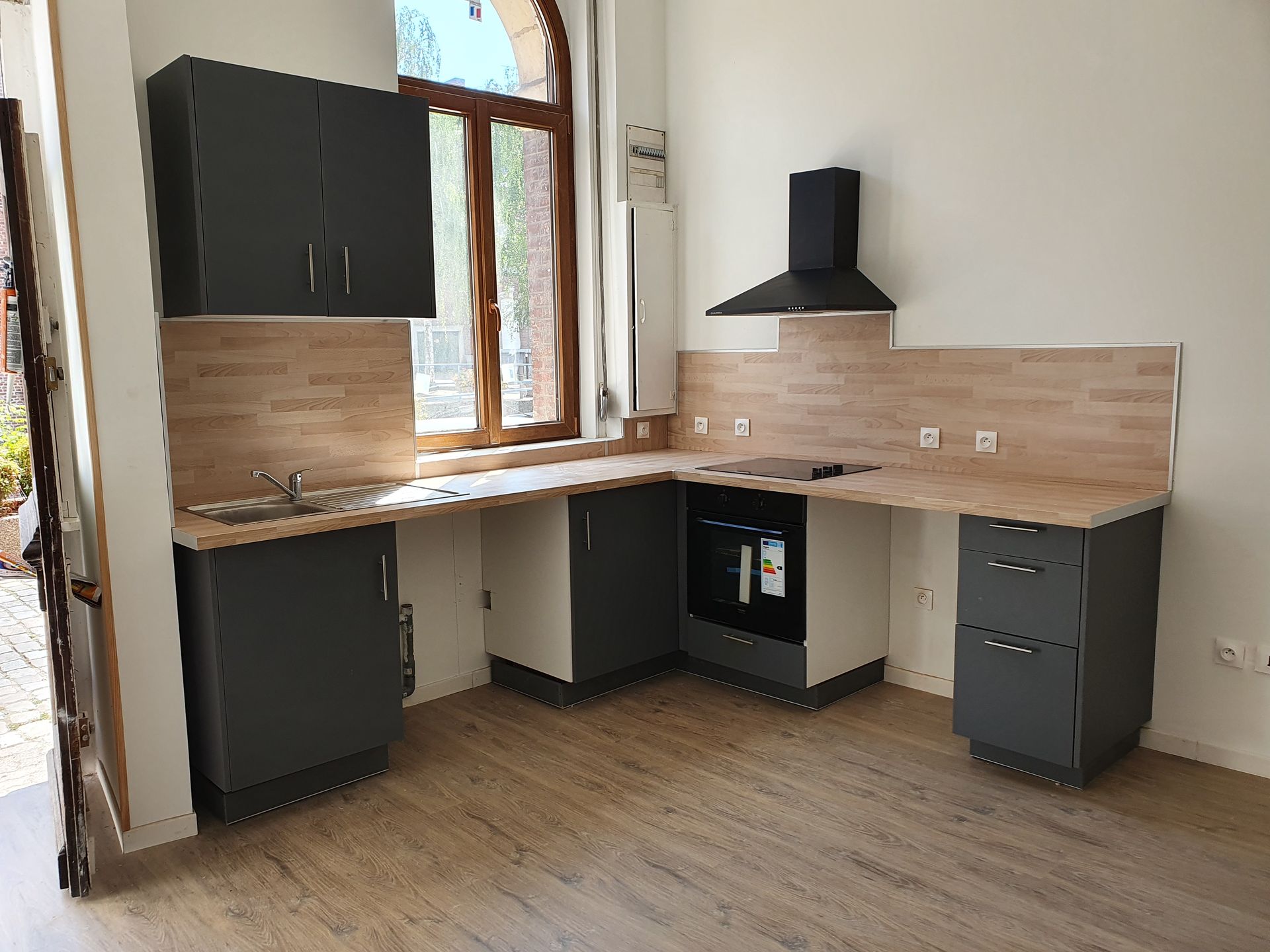 Petite maison — photo 1